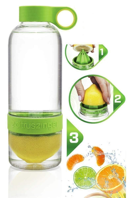 Water Bottle infuser 450ml