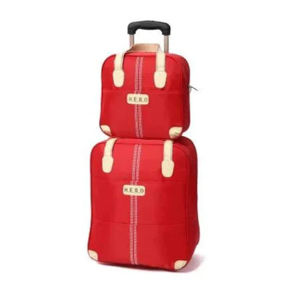 2in1 Travel Bag
