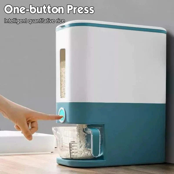 Cereals/Dry Foods Dispenser 12Kgs