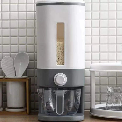Cereals/Dry Foods Dispenser 12Kgs