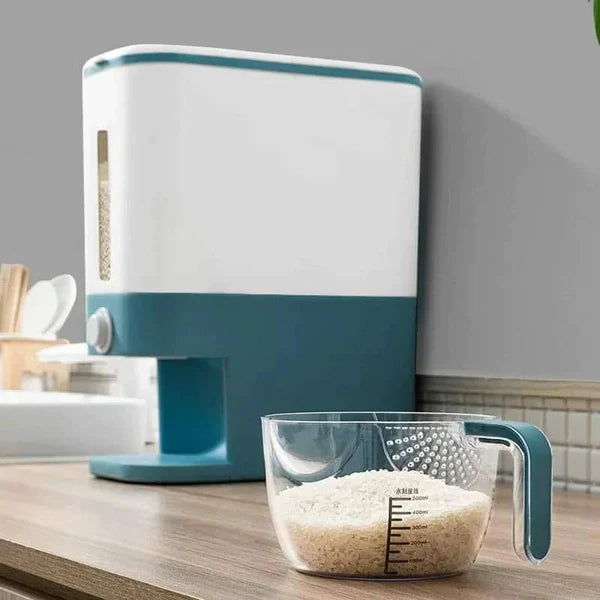 Cereals/Dry Foods Dispenser 12Kgs