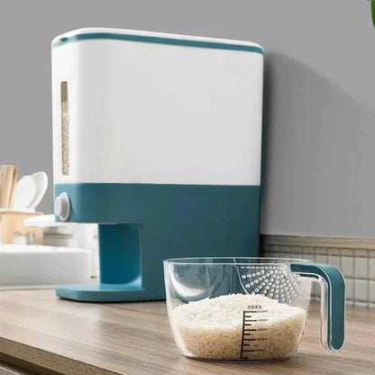 Cereals/Dry Foods Dispenser 12Kgs
