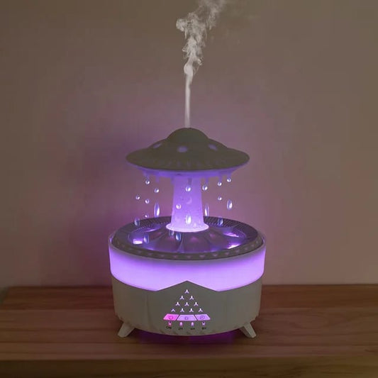 Raindrops Humidifier