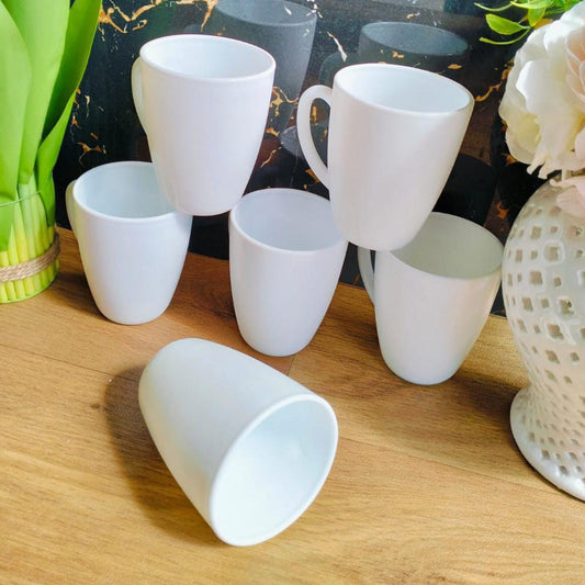 Classy mugs