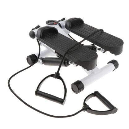 High Quality Mini stepper with Resistance Bands