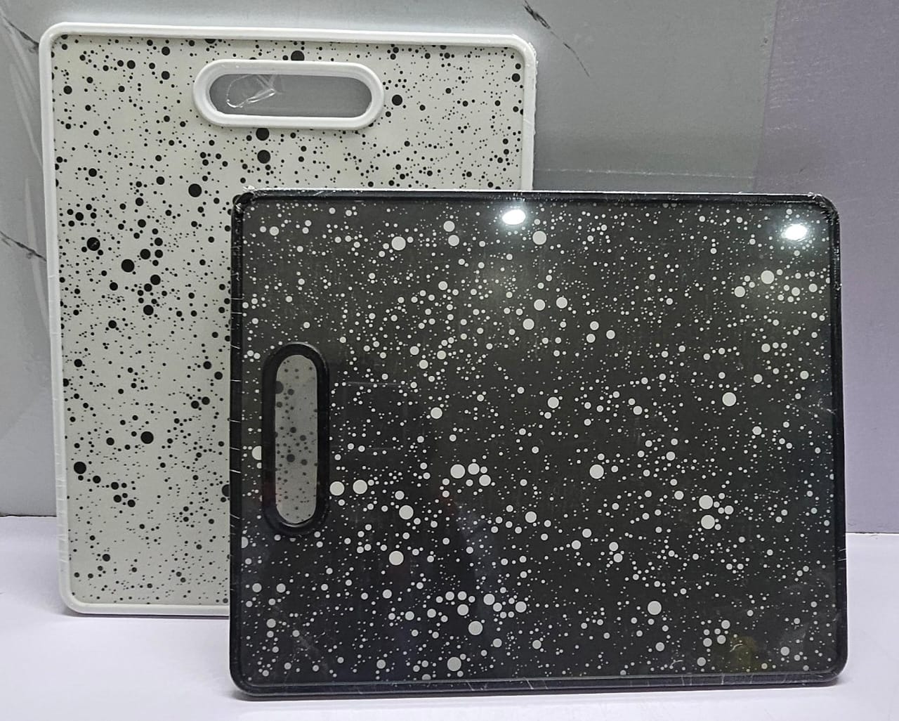 profile chopping board