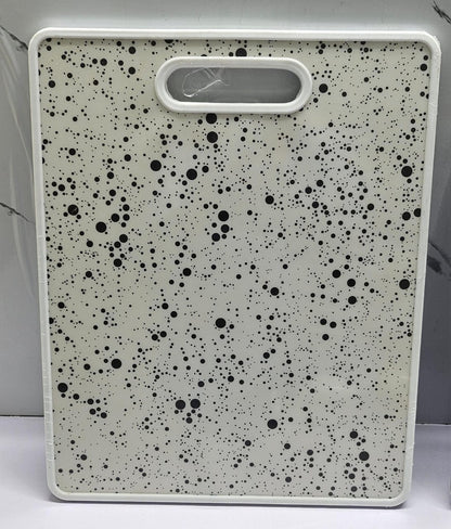 profile chopping board