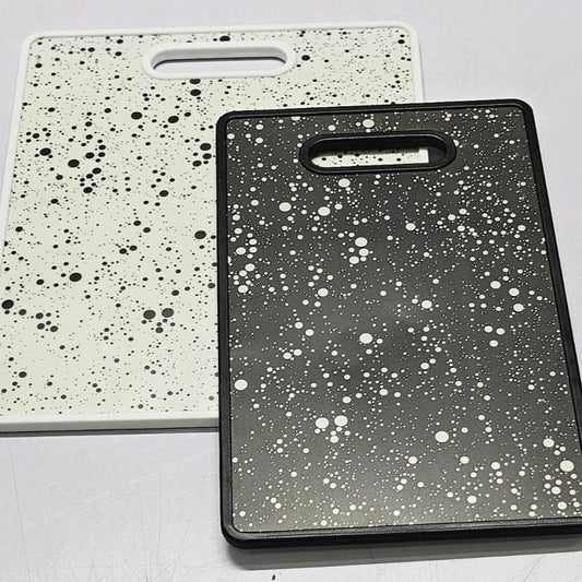 profile chopping board
