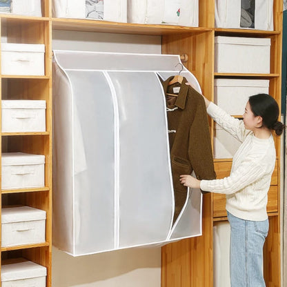 Large Garment dustproof protector
