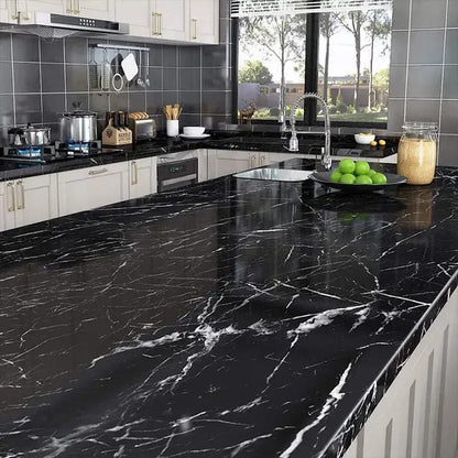 Self Adhesive Marble Contact Paper