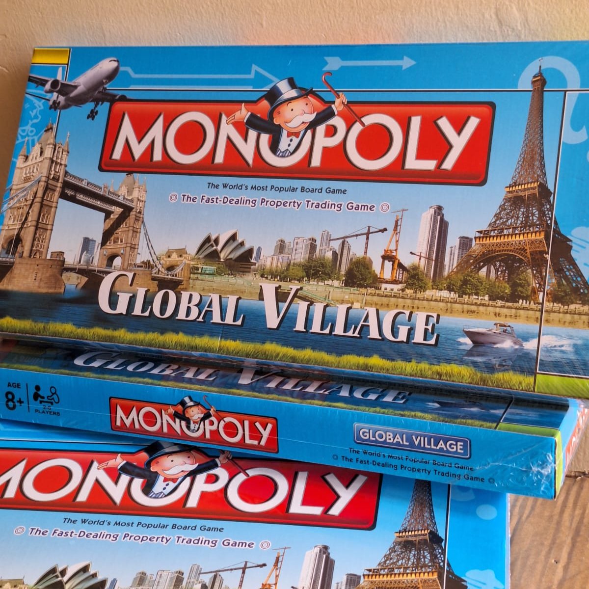 Monopoly