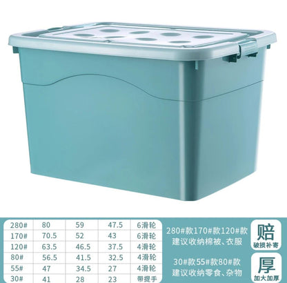 City Life Premium quality Storage Containers