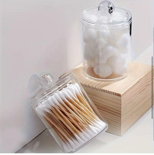 Ear/Cotton Bud organizer