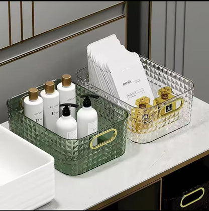 Multipurpose /Spice/ Makeup / Bathroom Organizer