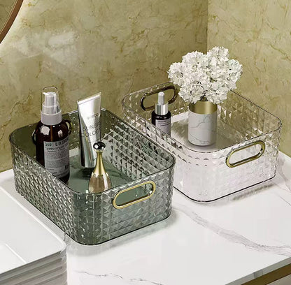 Multipurpose /Spice/ Makeup / Bathroom Organizer