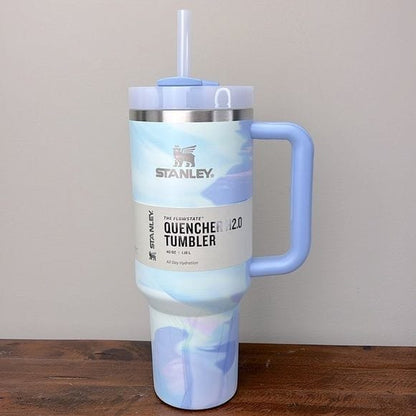 Original Stanley Tumbler – 1.18L with Straw