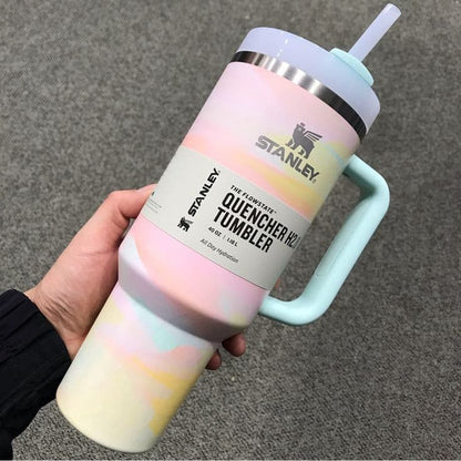 Original Stanley Tumbler – 1.18L with Straw