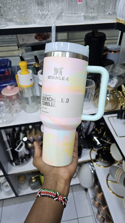 Original Stanley Tumbler – 1.18L with Straw