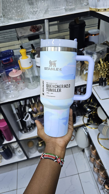 Original Stanley Tumbler – 1.18L with Straw