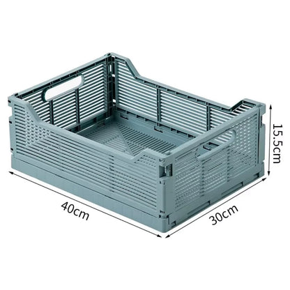 Collapsible Minimalist Basket Big 1pc