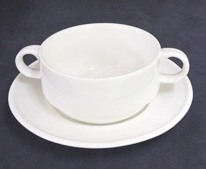 Consume (Soup) Bowls 6pcs set
