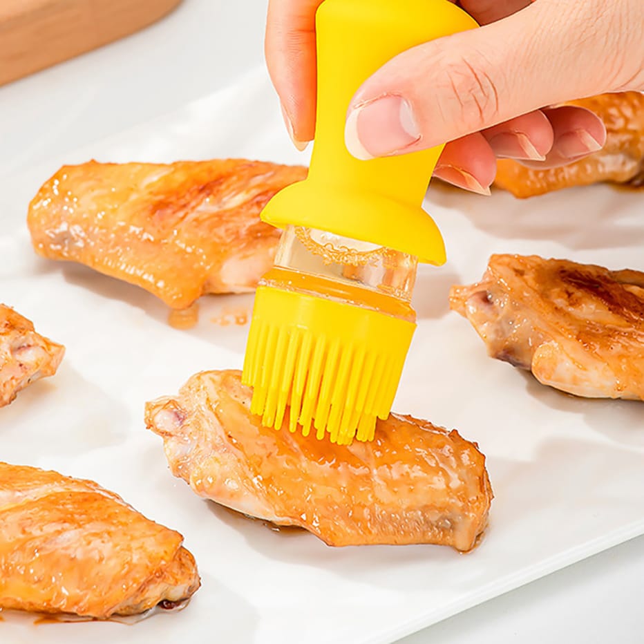 Oil jar Sprayer