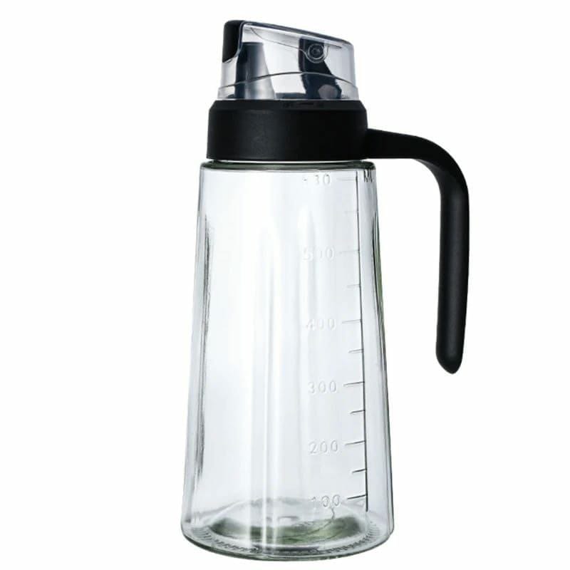 Non slip Oil / vinegar Dispenser 630ml