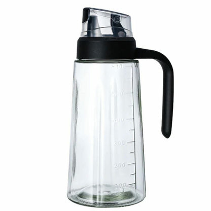 Non slip Oil / vinegar Dispenser 630ml