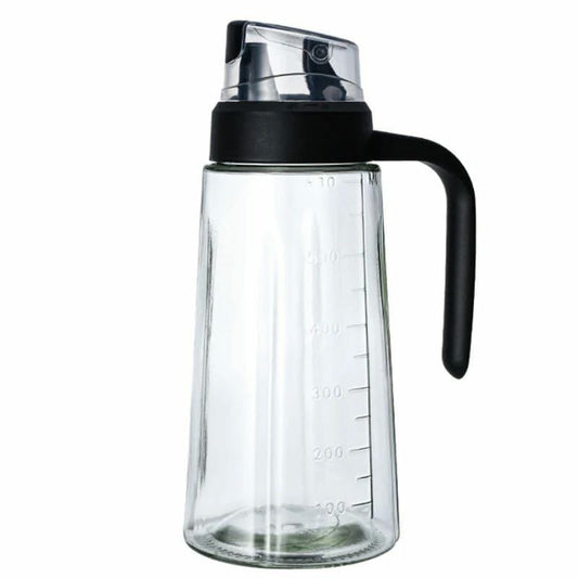 Non slip Oil / vinegar Dispenser 630ml