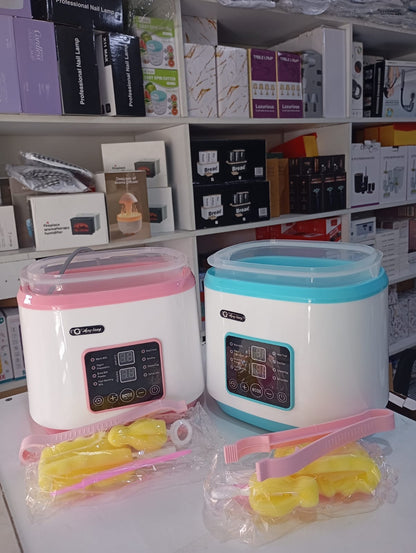 Baby milk Bottle Sterilizer
