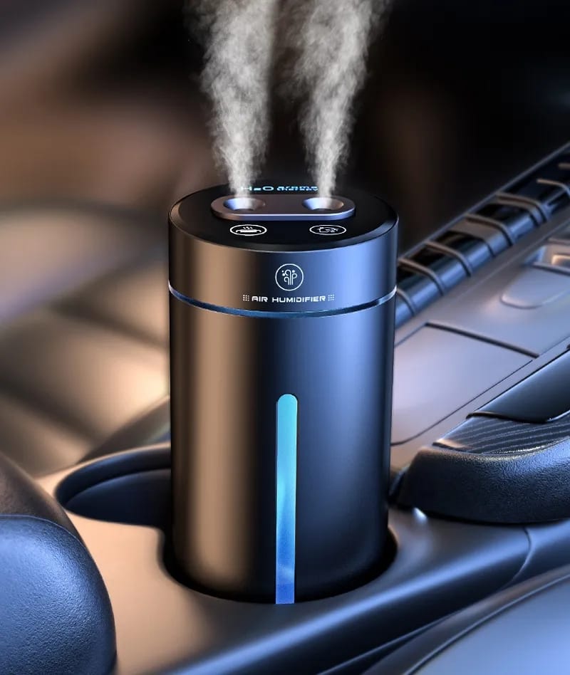 Car humidifier 400ml