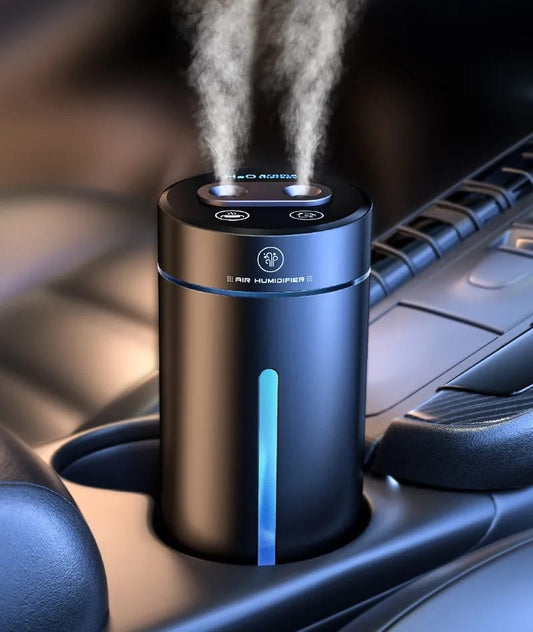 Car humidifier 400ml