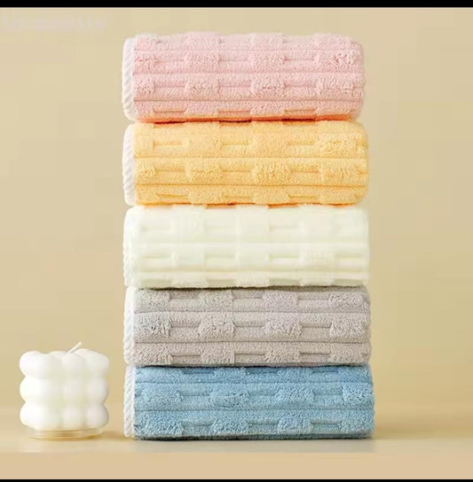 Microfiber kitchen towels 5pcs