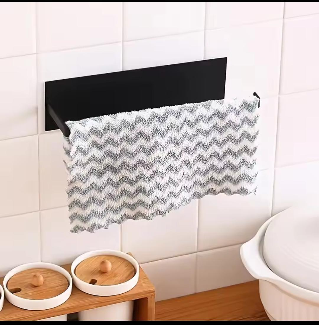 Multipurpose paper towel holder