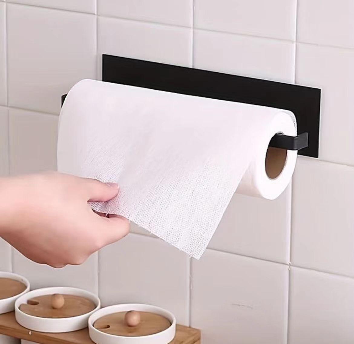 Multipurpose paper towel holder