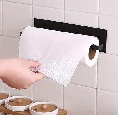 Multipurpose paper towel holder