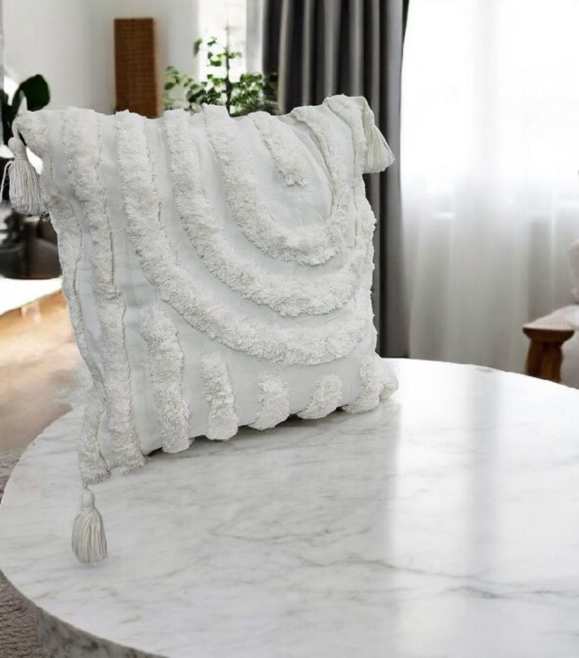 Boho decorative Throw pillow covers