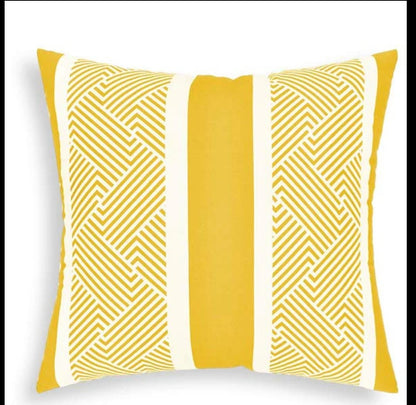 Abstract  /tribal decorative throw pillow covers