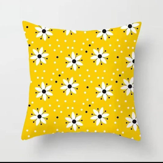 Quality throw pillow covers