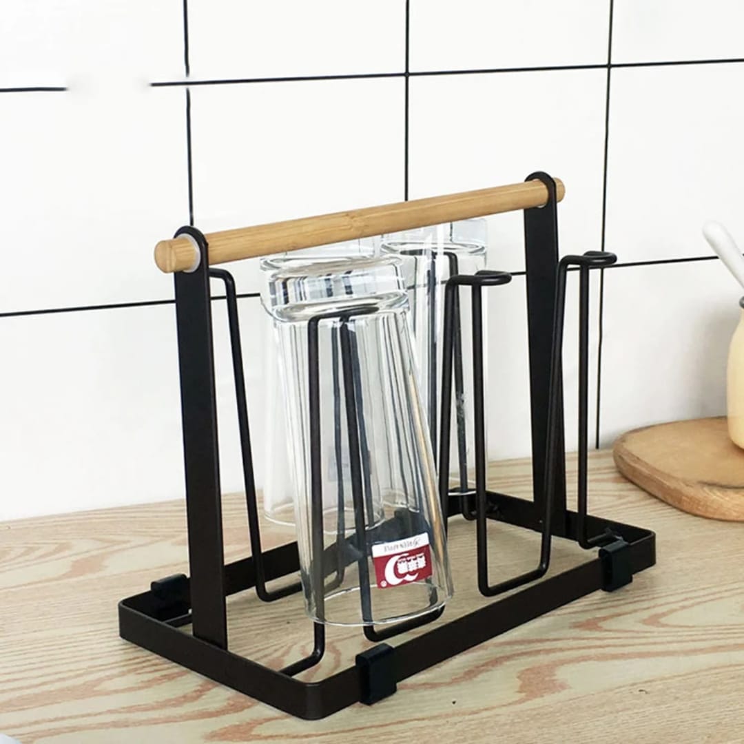 Glass holder