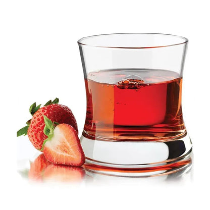 Tango Whiskey Scotch Glasses 6pcs set (255ml)