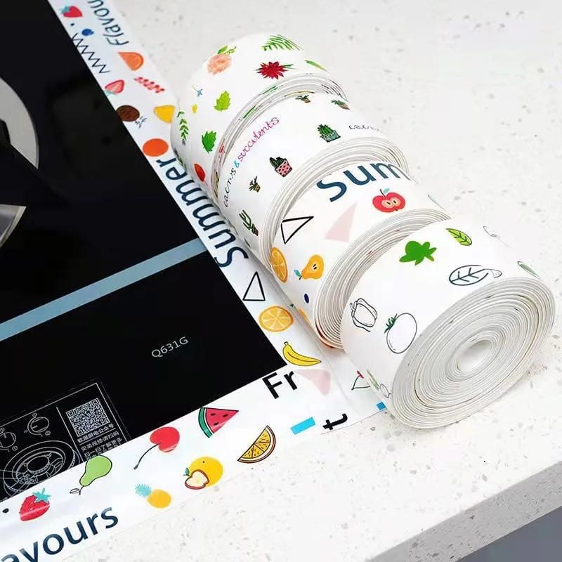 Adhesive sealing tape