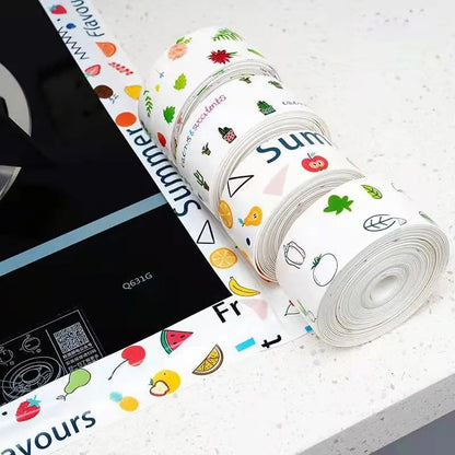 Adhesive sealing tape