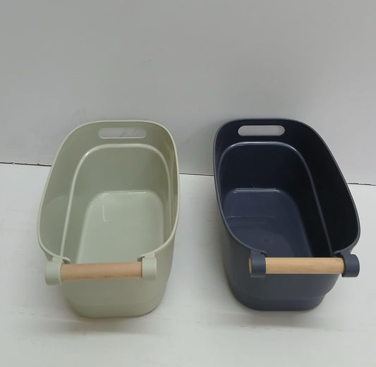 BPA FREE plastic multipurpose storage containers 1pc