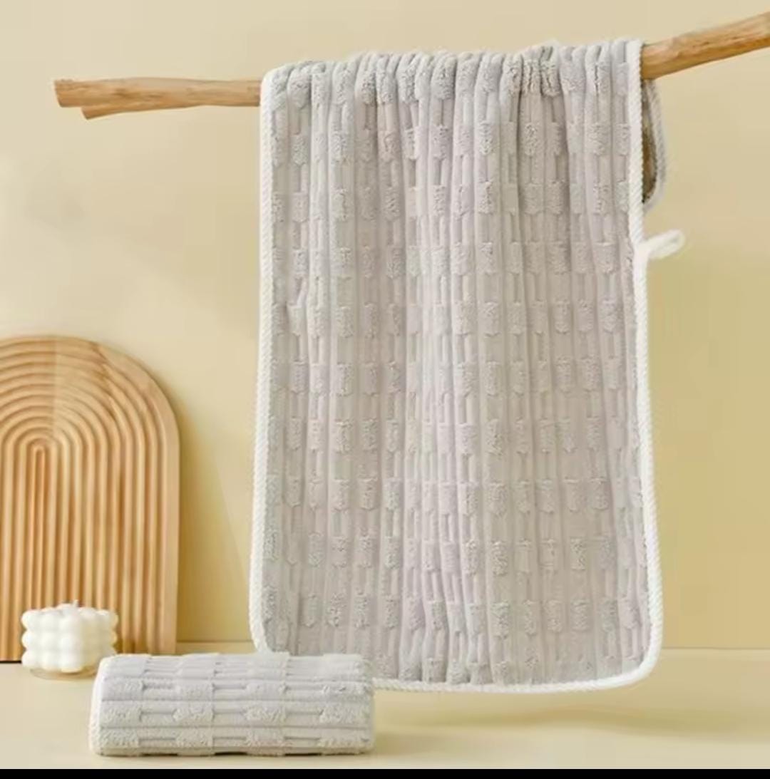 Microfiber kitchen towels 1pc