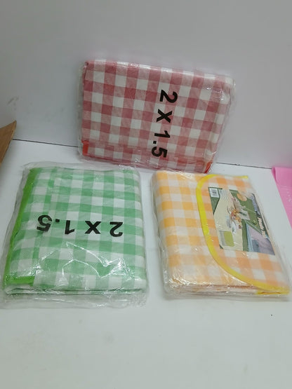 Waterproof Outdoor Picnic mat 150x200cm
