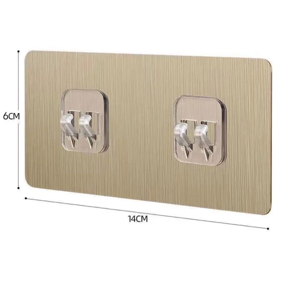 Adhesive replacement stickers (5pairs)