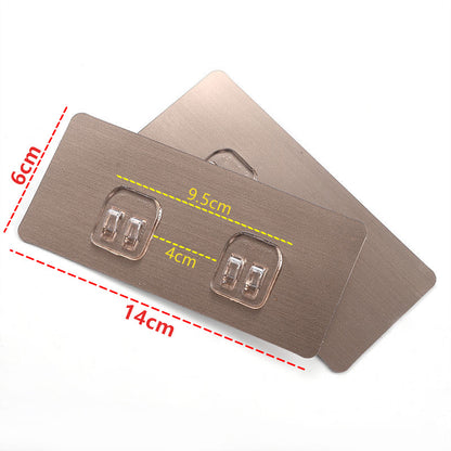 Adhesive replacement stickers (5pairs)