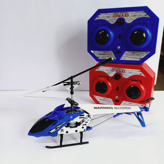 Kids helicopter