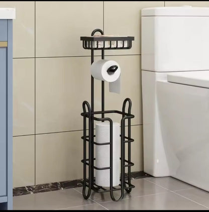 High quality heavy duty tissue holder /phone holder